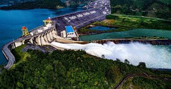 Nhà máy thủy điện 7.500 tỷ lớn bậc nhất miền Bắc Việt Nam có đập chính cao ngang tòa nhà 30 tầng: Sẽ được đầu tư 3.400 tỷ để ‘nâng cấp’ trong thời gian tới
