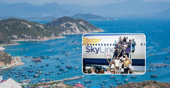 Chưa đầy 1 tháng nữa sẽ có chuyến bay thẳng từ Nga đến TP sở hữu 'đệ nhất quân cảng' của Việt Nam