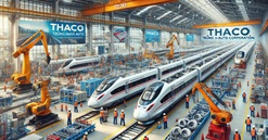 Thủ tướng đề nghị doanh nghiệp của tỷ phú Trần Bá Dương tham gia sản xuất tàu đường sắt tốc độ cao Bắc - Nam