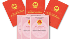 Kể từ nay, khi làm sổ đỏ cho đất không giấy tờ, bắt buộc phải nộp 4 khoản phí này
