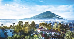 Trong vòng 5 năm nữa, miền Nam Việt Nam sẽ có thêm 10 thành phố được ‘cất cánh’ lên từ thị xã