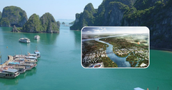 Vài tháng nữa, tỉnh sở hữu tuyến cao tốc đắt nhất Việt Nam sẽ đón thêm TP mới, trở thành địa phương có nhiều TP nhất cả nước