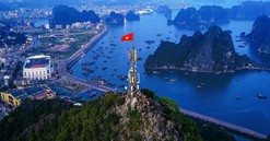 Việt Nam dự kiến sáp nhập một số tỉnh, thành: Đề án sẽ được trình Trung ương trong tháng tới