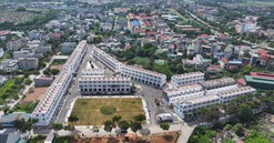 Phú Thọ: Giao chỉ tiêu hoàn thành 21.865 căn nhà ở xã hội giai đoạn 2025 - 2030