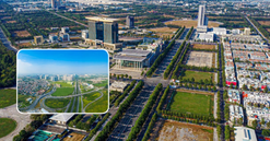 Tỉnh giàu nhất Việt Nam miễn tiền thuê đất cho nhiều lĩnh vực đầu tư