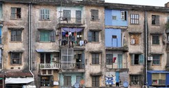 TP giàu nhất Việt Nam sắp cải tạo, xây mới 16 chung cư ở mức độ nguy hiểm