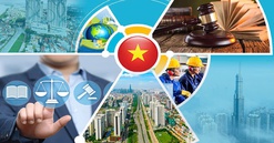 Bài 3: Khát vọng hùng cường - Thể chế tốt phải tạo ra sự đột phá