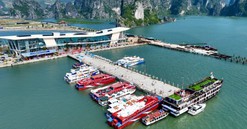 Quảng Ninh: Triển khai xây dựng đề án về cơ chế, chính sách thí điểm phát triển Khu kinh tế Vân Đồn