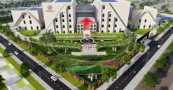 Trung Nguyên Legend của ông Đặng Lê Nguyên Vũ khởi công nhà máy cà phê hơn 2.000 tỷ lớn nhất Đông Nam Á