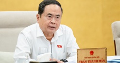 Dự án Luật Đường sắt (sửa đổi): Thúc đẩy khai thác quỹ đất xung quanh ga, gắn với phát triển đô thị thông minh