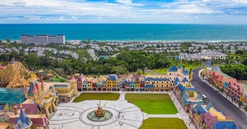 APEC 2027 - Cú hích đột phá cho BĐS biển đảo Phú Quốc