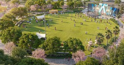 Ra mắt Vinhomes Wonder City – Thành phố của những trải nghiệm thời thượng phía Tây Hà Nội