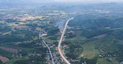 Hà Giang: Đề xuất đầu tư cao tốc Tân Quang - cửa khẩu Thanh Thủy với gần 15.000 tỷ vốn công