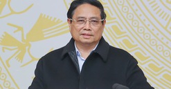 Từ nay đến cuối năm, mỗi ngày cần xóa 459 căn nhà tạm, Thủ tướng yêu cầu làm quyết liệt
