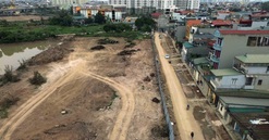 Hà Nội: Nhà ở xã hội Thượng Thanh chuẩn bị nhận hồ sơ mua bán, dự kiến chỉ từ 20 triệu đồng/m2