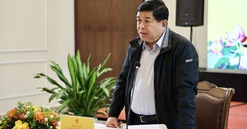 GPMB dự án trọng điểm: Cần khẩn trương, dứt điểm trên cơ sở hợp lý, hợp tình, yên dân