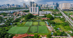 Bộ Tài chính đề xuất quy định mới: 7 trường hợp được trừ giá đất khi tính thuế VAT