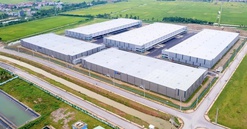 Những dự án nào sẽ thúc đẩy tăng trưởng doanh thu của Kinh Bắc trong năm 2025?