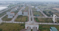 Hải Dương: Đất nền tăng giá chóng mặt, thận trọng pháp lý trước khi mua