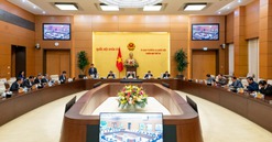 Quốc hội đồng ý giảm 30% tiền thuê đất cho tất cả đối tượng sử dụng đất