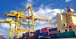 Tháng 2/2025: Tổng trị giá xuất nhập khẩu hàng hóa đạt 63,77 tỷ USD