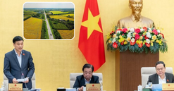 Quốc hội chính thức thông qua quy định giảm tiền thuê đất năm 2024