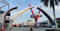 Tập đoàn Cao su (GVR): Tiếp tục mở rộng quỹ đất với dự án gần 2.300 tỷ đồng
