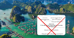 Quảng Ninh nói gì về tin đồn sáp nhập xã, phường?