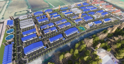 Hà Nội: thành lập 3 cụm công nghiệp làng nghề tổng mức đầu tư gần 670 tỷ đồng