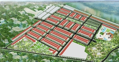 An Giang: Hàng loạt dự án của Tập đoàn Sao Mai chậm tiến độ