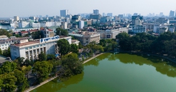 Hà Nội di dời nhiều trụ sở và nhà dân quanh hồ Hoàn Kiếm, tái định cư tại Đông Anh