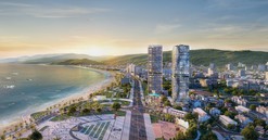 Phát Đạt điều chỉnh kế hoạch doanh thu, lợi nhuận năm 2024