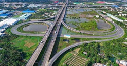 Bất động sản tại tỉnh giàu bậc nhất miền Tây hồi phục kỳ diệu