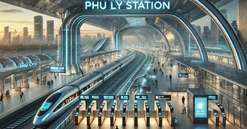 Phân khu Kim Ngân tại đô thị Sun Group Hà Nam “khuấy động” thị trường địa ốc