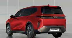 VinFast Limo Green – “Gà đẻ trứng vàng” của tài xế xe dịch vụ đa năng