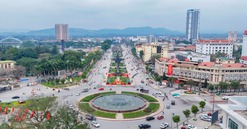 Sau 3 năm lên thành phố, BĐS khu vực sở hữu siêu nhà máy 7 tỷ USD ngay sát sườn Thủ đô vào guồng tăng tốc