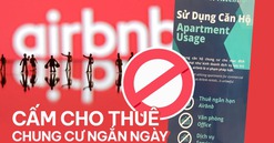 Cấm dịch vụ lưu trú ngắn ngày, nhiều căn hộ thuê dài hạn tại TP. HCM 'giảm nhiệt'