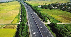 Rà soát, tháo gỡ khó khăn, vướng mắc 5 dự án thành phần Dự án cao tốc Bắc – Nam