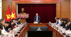 Chức năng, nhiệm vụ, quyền hạn và cơ cấu tổ chức mới của Cục Phát thanh, truyền hình và thông tin điện tử