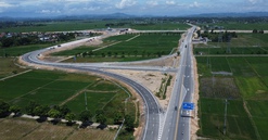 Hà Tĩnh thống nhất chủ trương tiếp nhận đường gom, đường ngang cao tốc