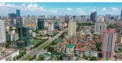 Hà Nội rà soát các dự án không còn phù hợp với định hướng sắp xếp đơn vị hành chính
