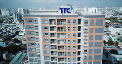 TTC Land (SCR): Đẩy mạnh đầu tư khu công nghiệp, vay 156 tỷ đồng mở rộng quỹ đất