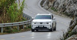 Cú lột xác của Green Future và cơ hội vươn mình chinh phục thị trường quốc tế