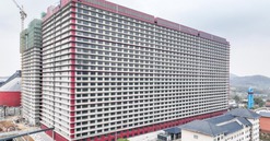 Việt Nam sắp triển khai mô hình ‘chung cư nuôi heo’ đầu tiên, quy mô lên đến 64.000 heo nái