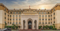 Sắp có thêm một trường đào tạo ngành y, là cơ sở mới của đại học lâu đời nhất Việt Nam