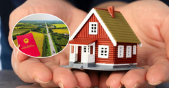 Kể từ nay, đất không có sổ đỏ sẽ được bồi thường như thế nào?