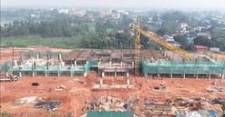 Điện Biên quyết liệt giải ngân vốn đầu tư công ngay từ đầu năm