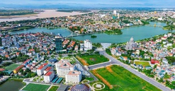 Thị trường bất động sản các tỉnh đang diễn biến ra sao?