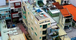 Thành phố giàu nhất Việt Nam ra 'tối hậu thư' 15 ngày cho hơn 5.000 ngôi nhà trước nguy cơ phải đóng cửa