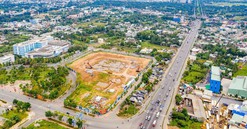 Sắp có thêm nhiều trường hợp được miễn, giảm tiền thuê đất năm 2025